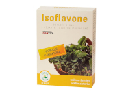 Isoflavone - klimaktérium bez včelích produktov